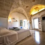 Nyaraló Piazzetta46 Oria