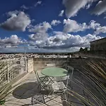 Nyaraló Piazzetta46 *