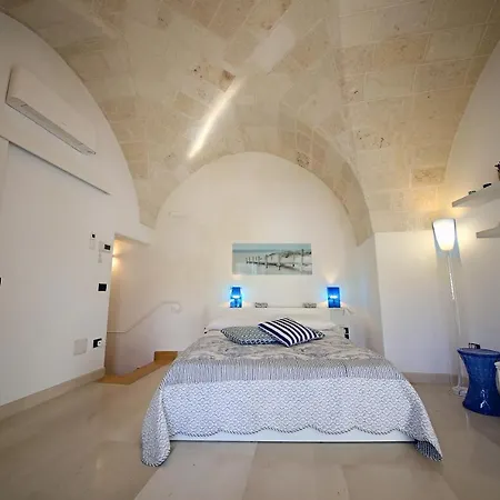 Piazzetta46 Oria (Brindisi)