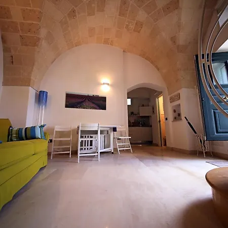 Semesterbostad Piazzetta46