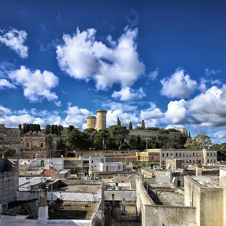 Piazzetta46 Casa de Férias