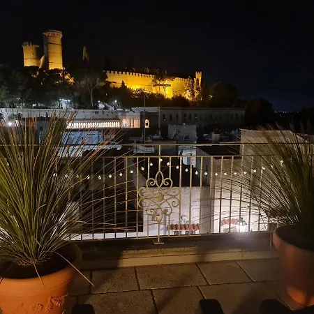 Casa de Férias Piazzetta46