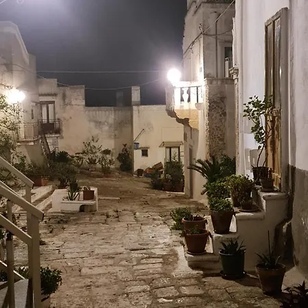 Piazzetta46 *