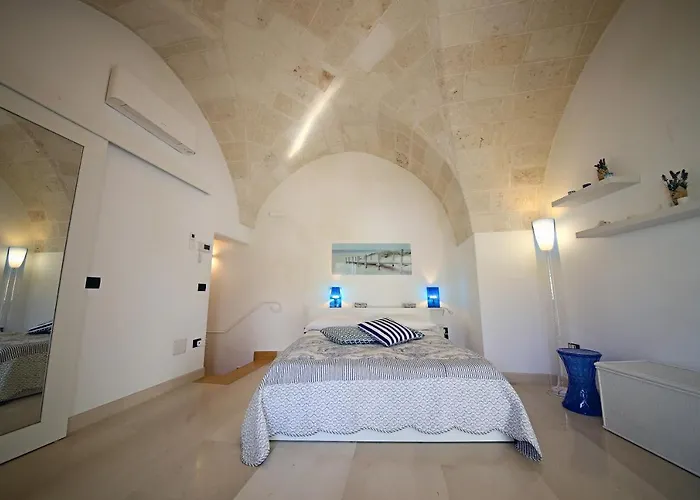 Piazzetta46 Oria (Brindisi)