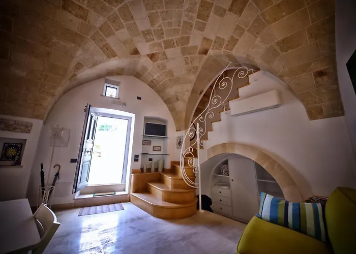 Casa de Férias Piazzetta46 *