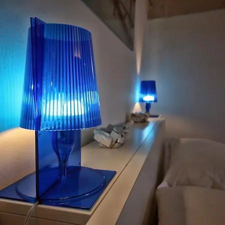 Piazzetta46 Hébergement de vacances