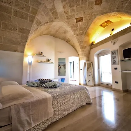 Сasa de vacaciones Piazzetta46 Oria (Brindisi)
