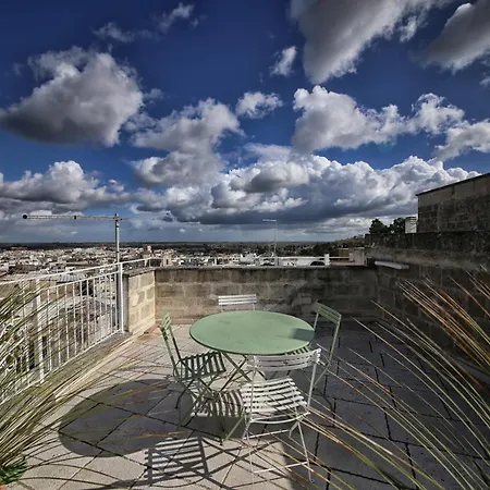 Hébergement de vacances Piazzetta46 *