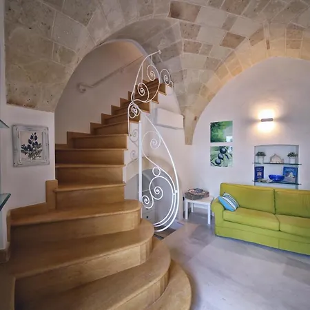 Hébergement de vacances Piazzetta46 *