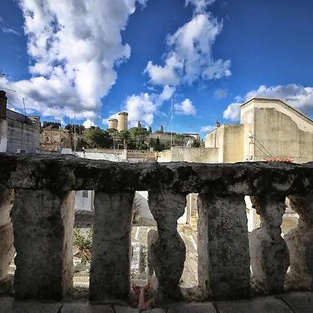 Piazzetta46 Hébergement de vacances