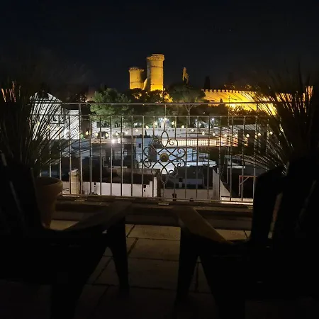 Holiday home Piazzetta46 *