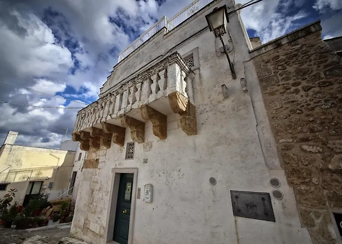 Holiday home Piazzetta46