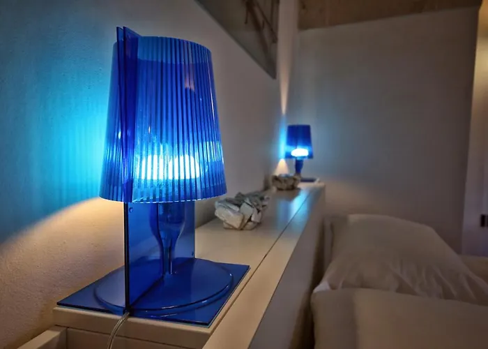 Piazzetta46 Holiday home