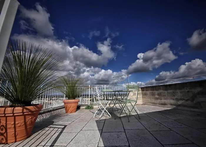 Piazzetta46 Tatil Evi Oria (Brindisi)