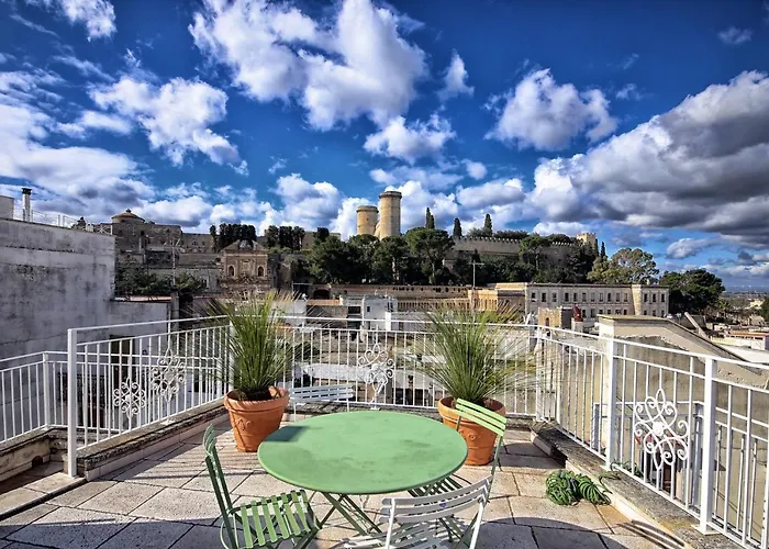Piazzetta46 Tatil Evi
