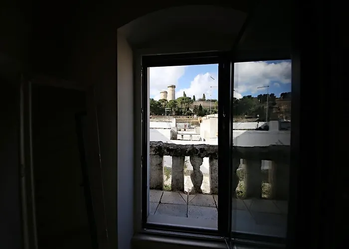 Piazzetta46 Tatil Evi Oria (Brindisi)