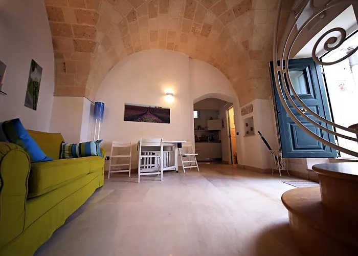 Holiday home Piazzetta46