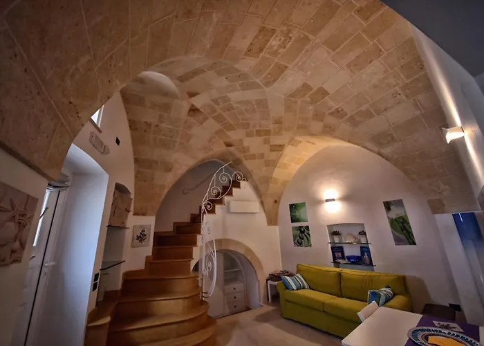 Piazzetta46 Holiday home