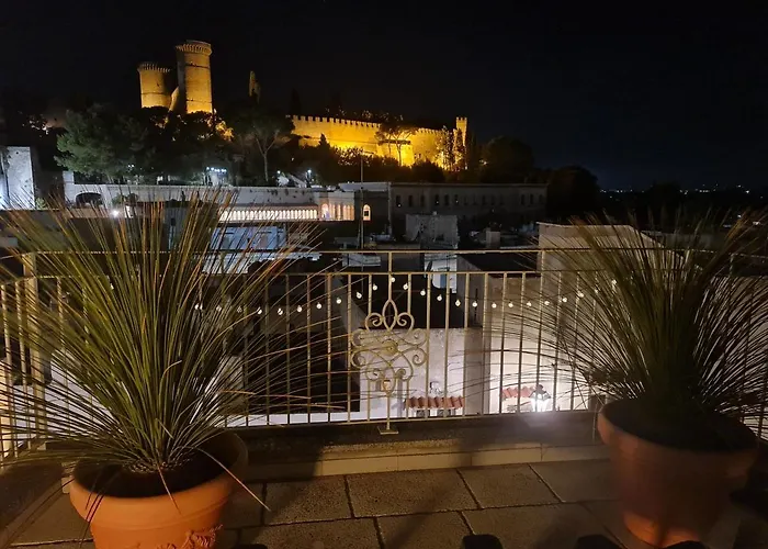 Tatil Evi Piazzetta46