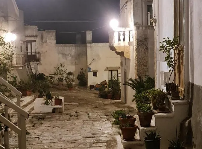 Piazzetta46 *